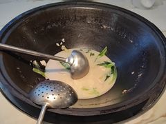 -陈大锅·岳阳鱼馆·地道岳阳菜(美食街店)