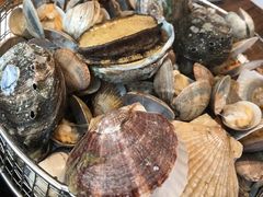 -海味当家·蒸锅海鲜(星海公园店)