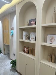 -宝馨月月子中心(友谊医院店)