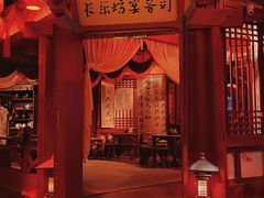 -暴风岛沉浸式体验馆(百联世纪店)
