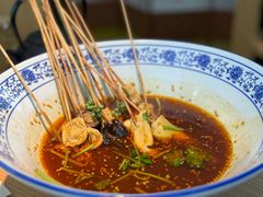 -花盐街·四川乐山小吃(西单大悦城店)