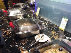 -巴犀烧烤(新崇光店)