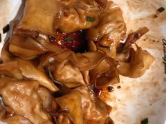 开洋拌馄饨-熙盛源(复兴路店)