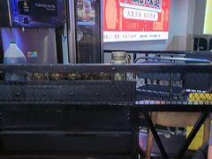 -四禧精酿烧烤串吧(大明湖店)