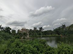 -梅溪牌坊
