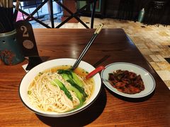 -乔家栅(襄阳南路店)