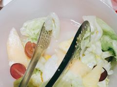 -西贝莜面村(上海百联西郊店)