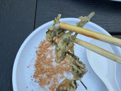 -途肴·老农饭庄(百里峡店)