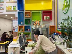 -饭米多蔻中英文绘本馆(苏州美罗店)