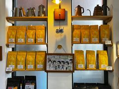 -唐咖精品咖啡(大理古城手冲店)