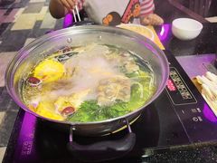 -亚龙湾红树林度假酒店-韩轩韩餐厅