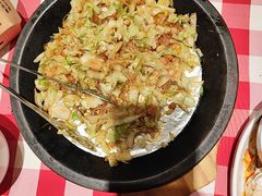 -西贝(紫荆广场店)
