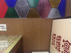 -香港華心糖水鋪(南西总店)