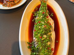 -上海滩餐厅(BFC外滩金融中心店)