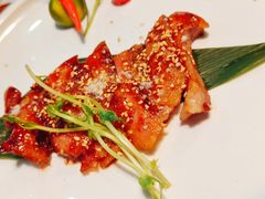 -大江户日本料理(吕厝店)