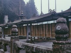 -武陵山森林公园