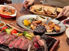 -Osteria Garden 生蚝花园餐厅(原进贤路店)