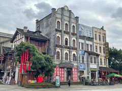 -两江国际影视城