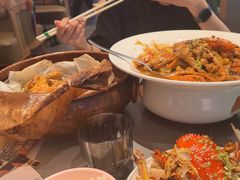 -桂满陇·杭州小馆(巴黎春天浦建店)