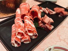 -囍凤楼·粤菜·点心·火锅(温特莱店)