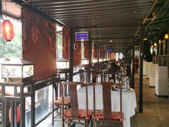 -侨美·唐荔园·40年地道粤菜