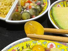 -芦月轩羊蝎子(劲松店)