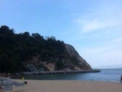 iphone_upload_pic-白城沙滩