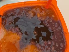 -冰冰酱老味刨冰绵绵冰(中山路总店)