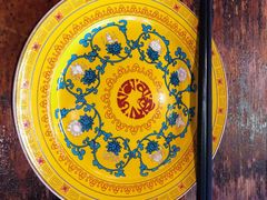 餐具摆设-玛吉阿米·餐吧