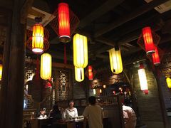 -小龙坎火锅(好世界店)