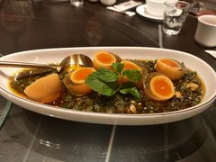 -饕林餐厅(太古里东升店)