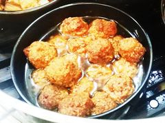 黄焖丸子-东方削面(操场城街店)