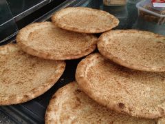 -阿布拉的馕(西北路店)