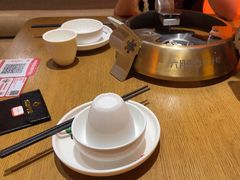 -六月雪干锅(涪城万达广场店)