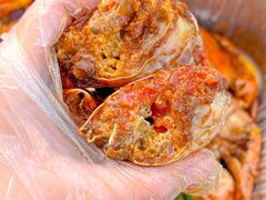 -吉利龙虾·新派海鲜烧烤