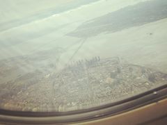 -厦门高崎国际机场-T3航站楼