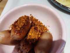 -拾忆小碗甜品(万达广场店)