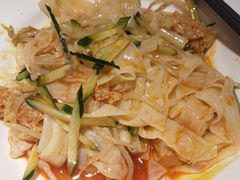 -鼎高高陕西美食(龙德广场店)