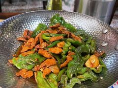 -彭耕记猪油炒小菜(吉联mall店)