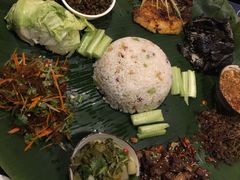 -滇道云南特色料理(康定路店)