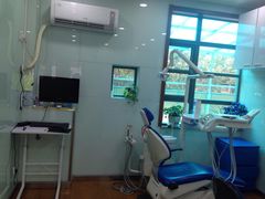 -新达口腔(华东理工大学店)