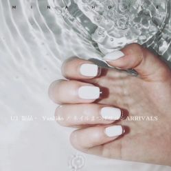 -U3美甲