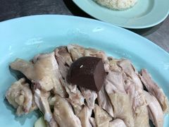 -红大哥水门鸡饭(總店)