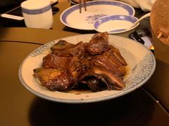 -锦岸私房菜(西栅大街店)