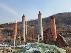 -空心山旅游区