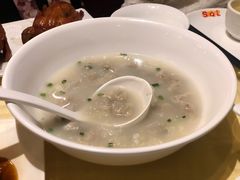 上汤鱼包-石岐佬中山菜馆(张溪店)