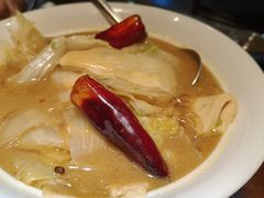 -纯肴大东北(新城北街店)