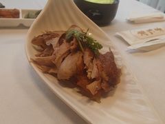 -鹿鸣春饭店(总店)