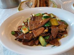 土匪猪肝-辣婆婆(航天桥店)