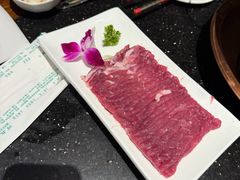 -南门涮肉(后海店)